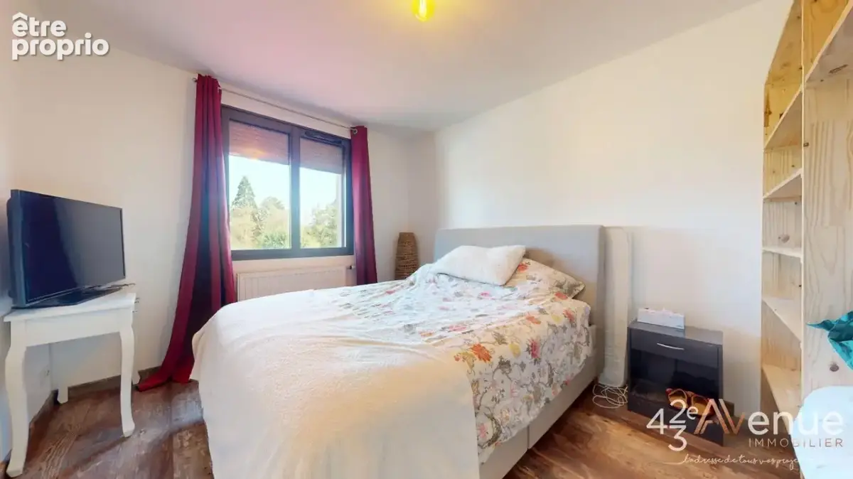 Maison 9 pièces 180 m² à vendre à Beauzac (43590) - photo 7