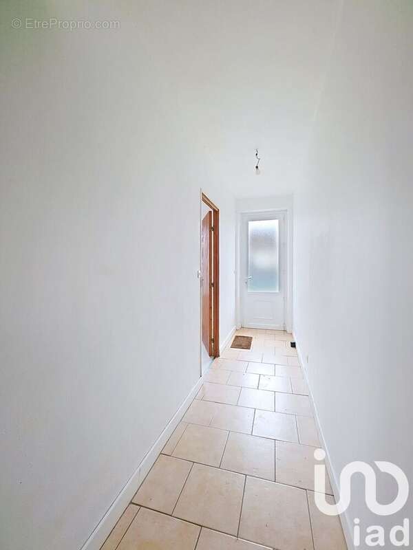 Photo 9 - Maison à POILLY-LEZ-GIEN