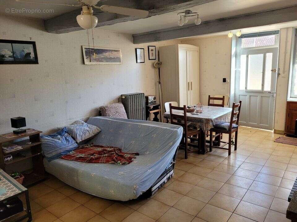 Maison de campagne - photo 5