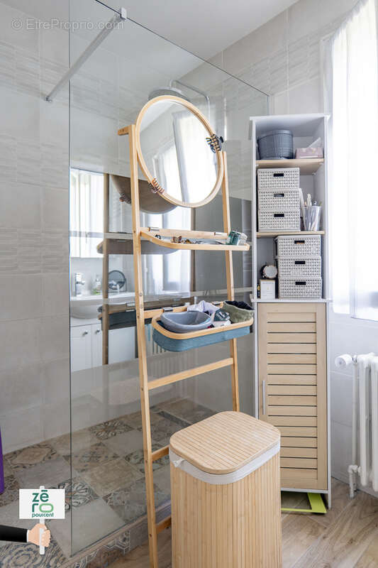 Maison à FONTENAY-LE-COMTE