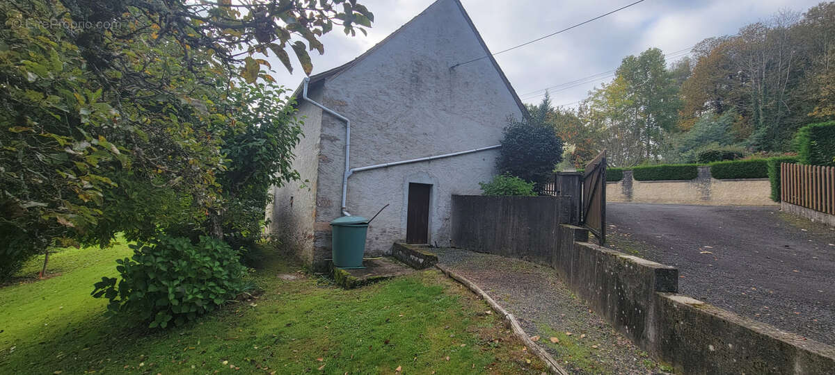 Maison à BEYNAT