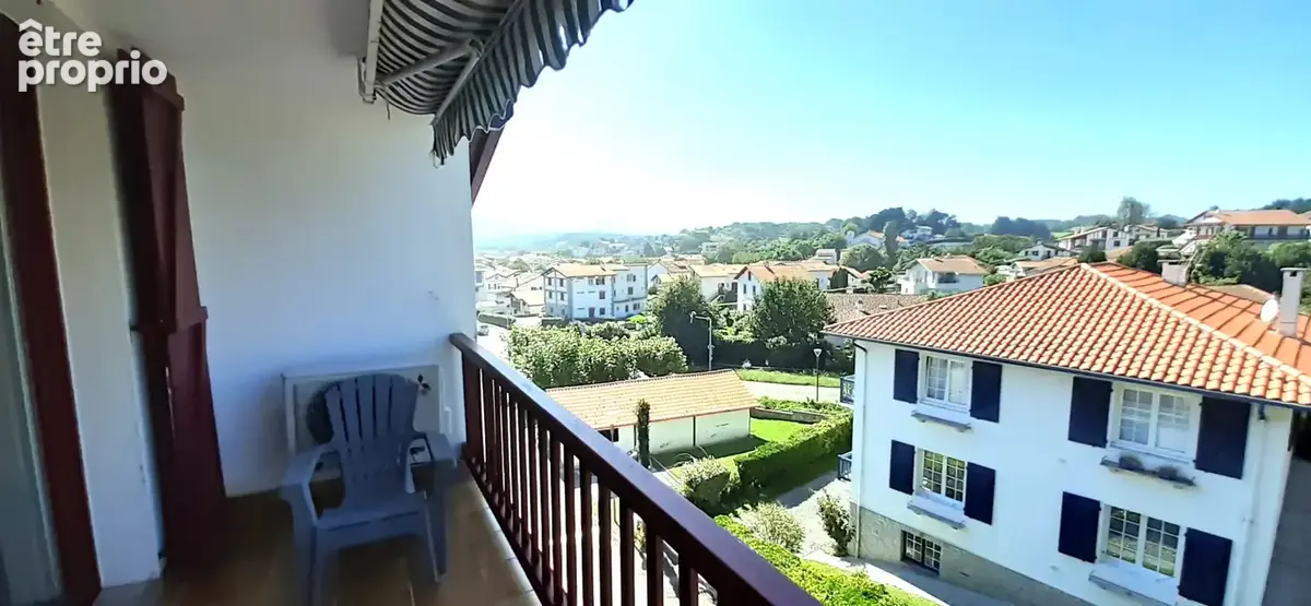 Pied de la plage vue mer terrasse et garage - photo 9