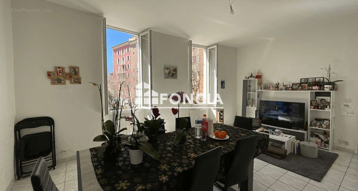 Appartement à DIGNE-LES-BAINS