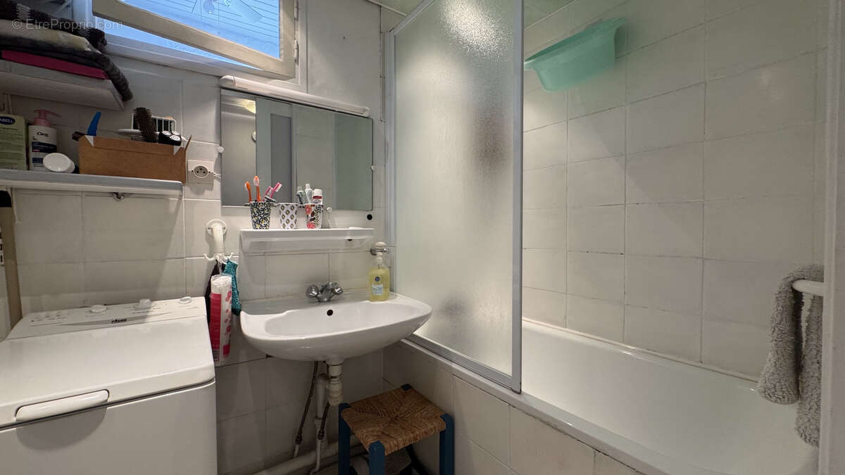 Appartement à PORT-VENDRES