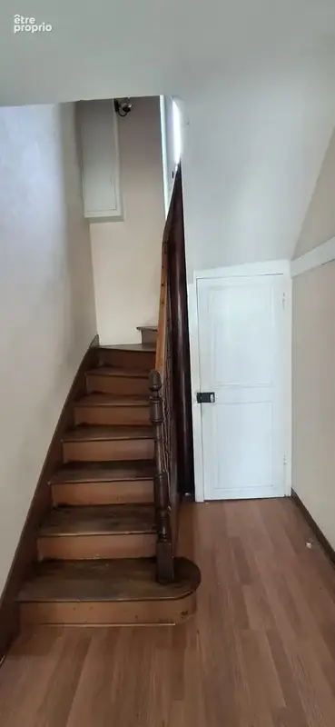 Maison 6 pièces 138 m² à vendre à Cancale (35260) - photo 6