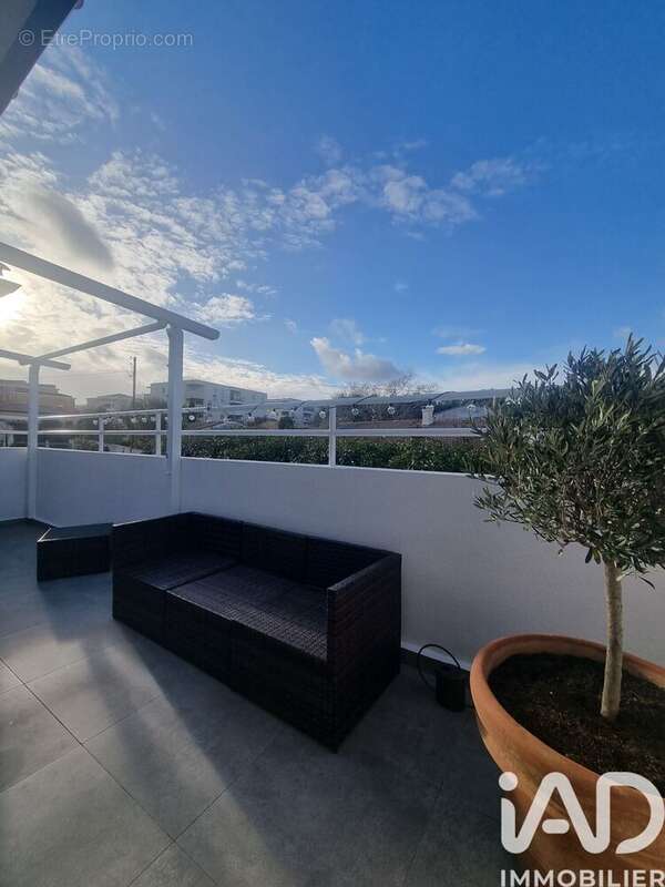 Photo 3 - Appartement à LA SEYNE-SUR-MER