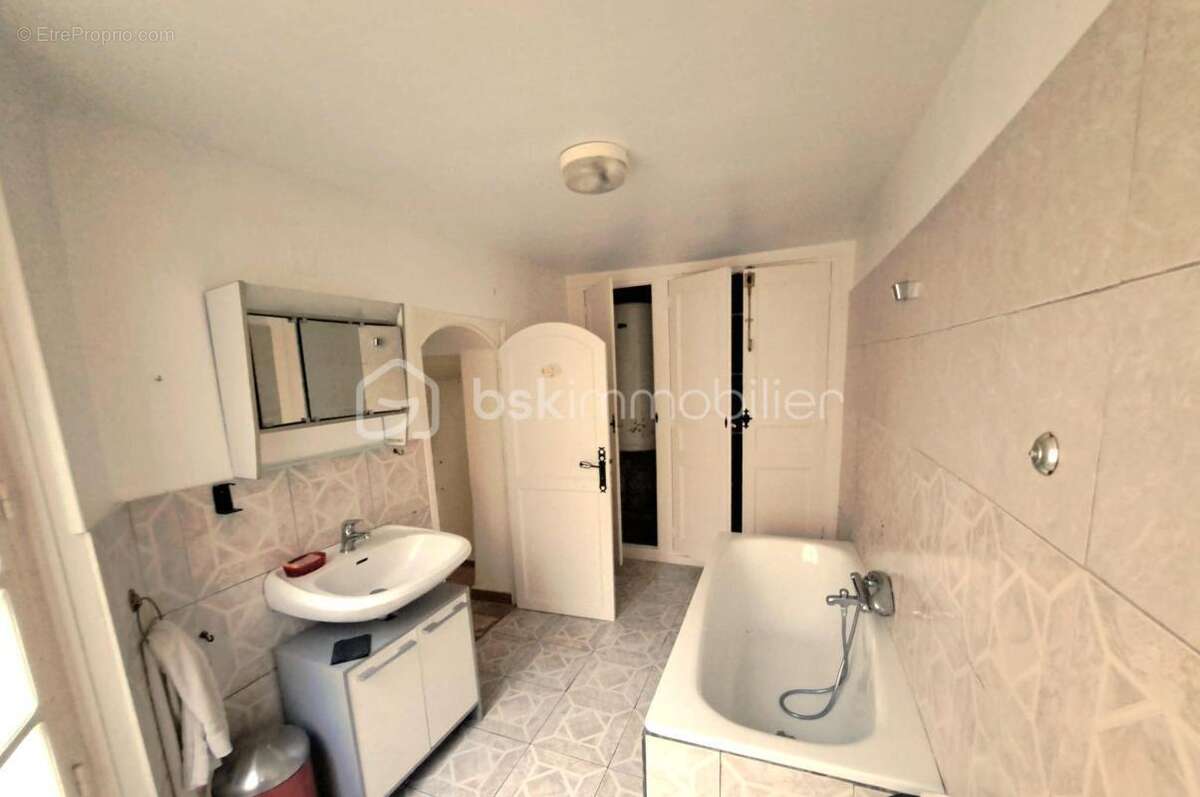 Maison à MORTAGNE-AU-PERCHE