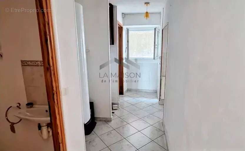 Appartement à ANTISANTI