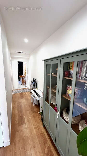 Appartement à BEAUSOLEIL