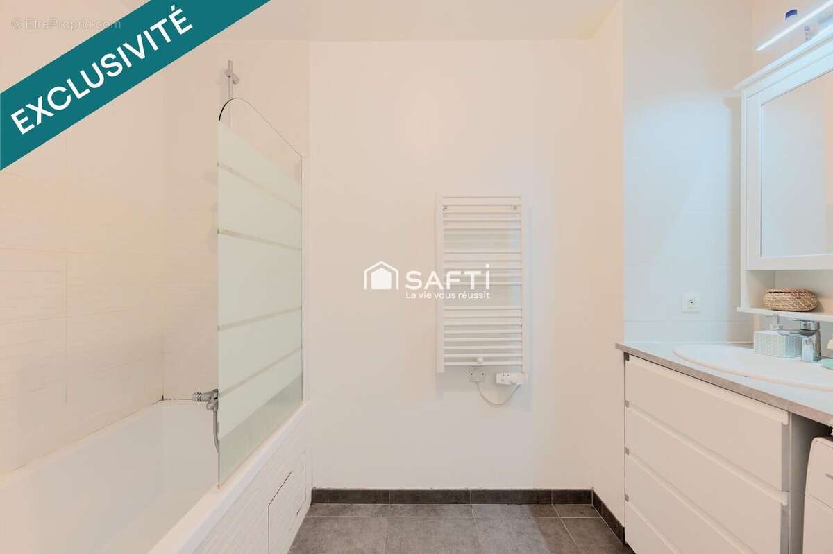 Photo 9 - Appartement à CHOISY-LE-ROI