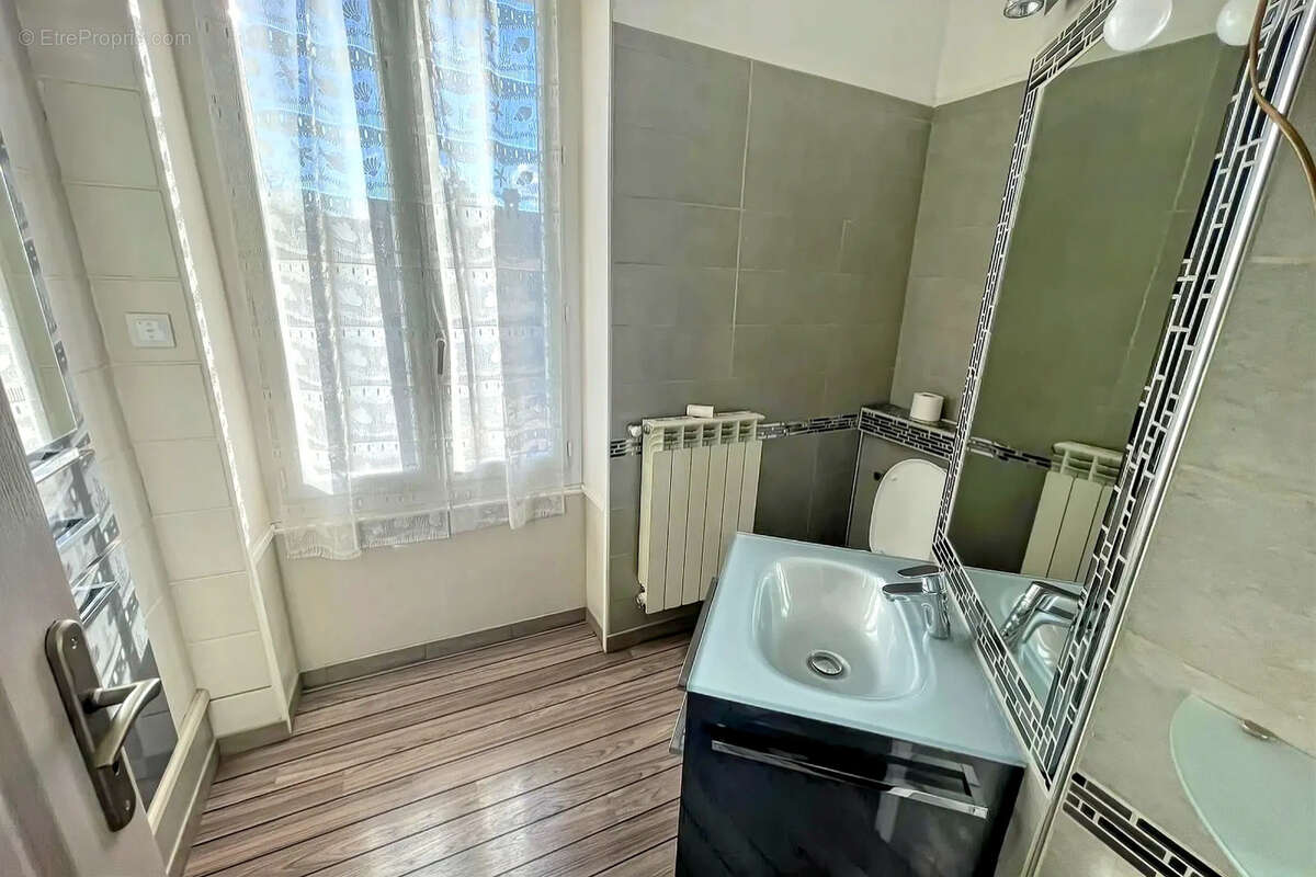 Maison à SORGUES