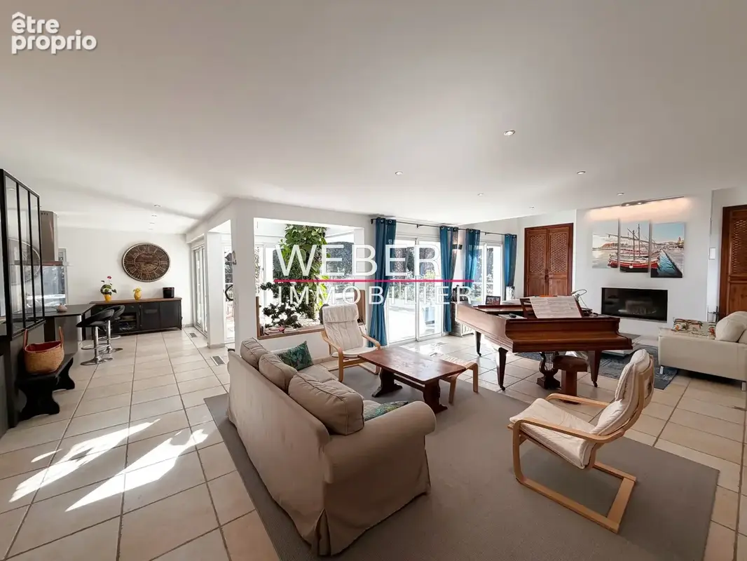 Photo Maison à Sanary-Sur-Mer au prix de 1 249 000€