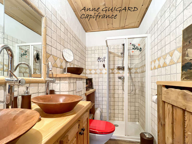 Appartement à MEGEVE