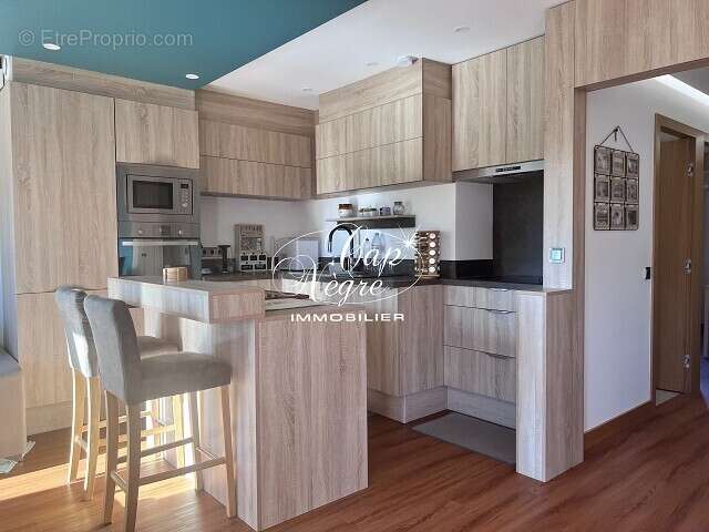 Maison à SAINTE-MAXIME