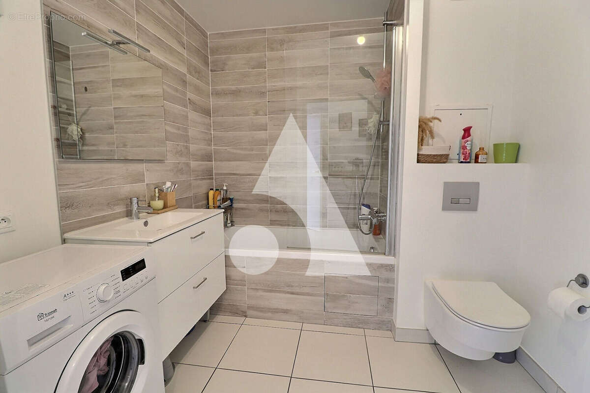 Appartement à FRANCONVILLE