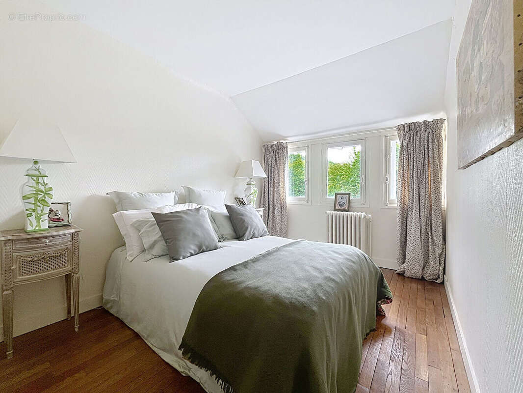 Maison à PONT-AUDEMER