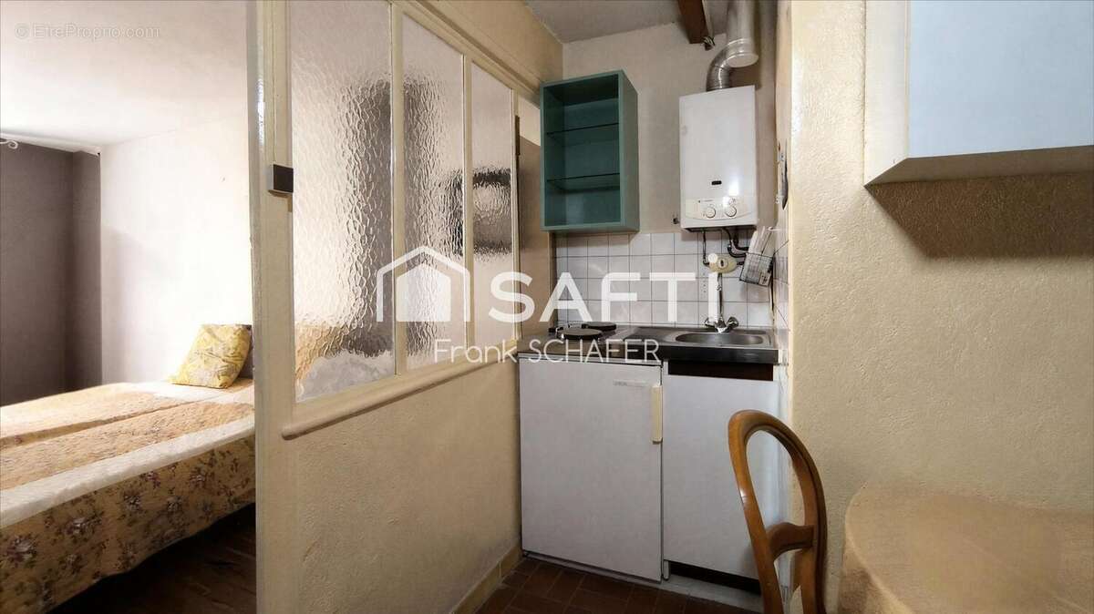 Photo 3 - Maison à TOUL