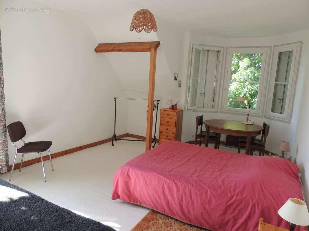 Maison à SAINTE-FLORENCE