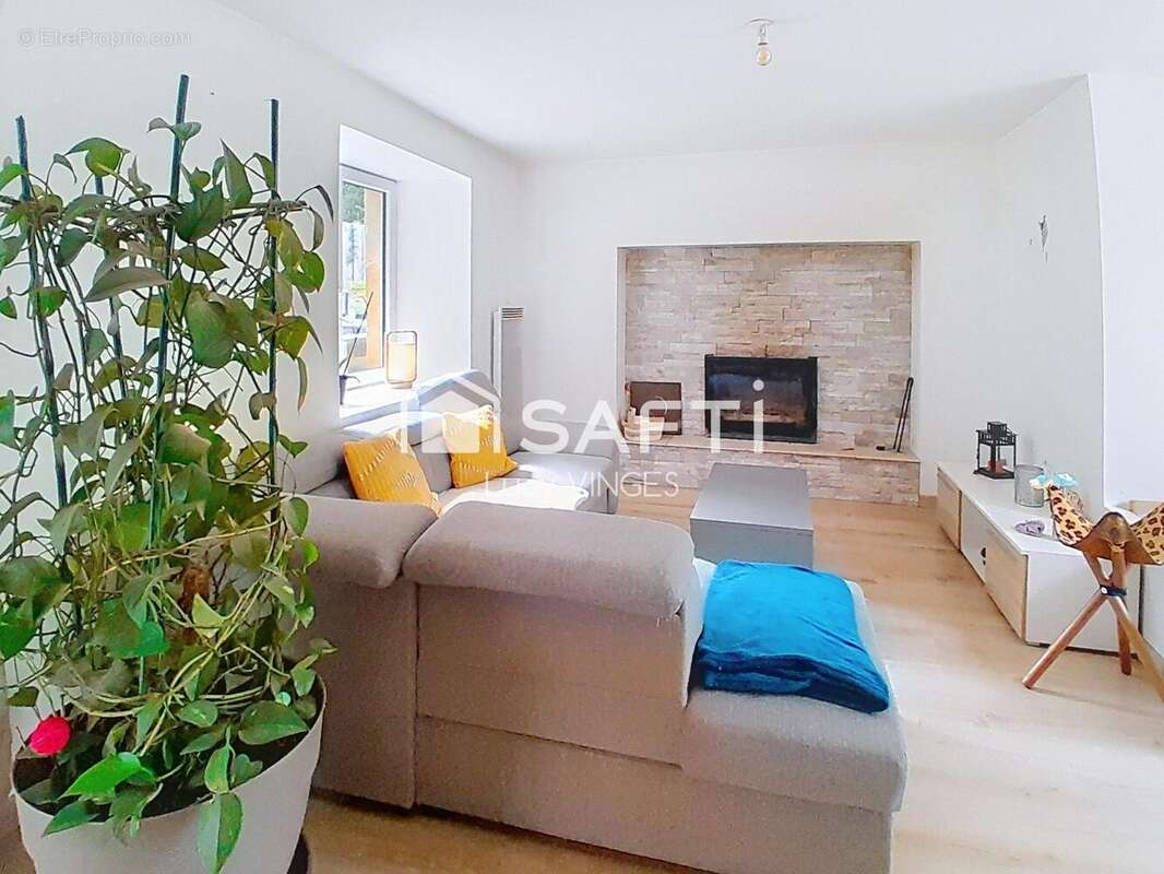 Photo 3 - Maison à MONTCLERA