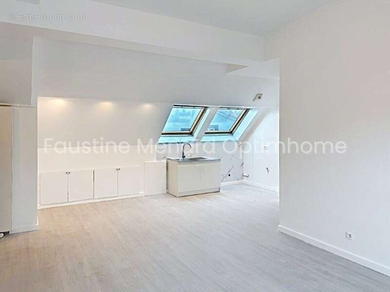 Appartement à ARGENTEUIL