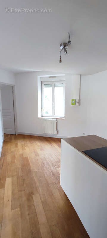 Appartement à LA FERTE-MACE