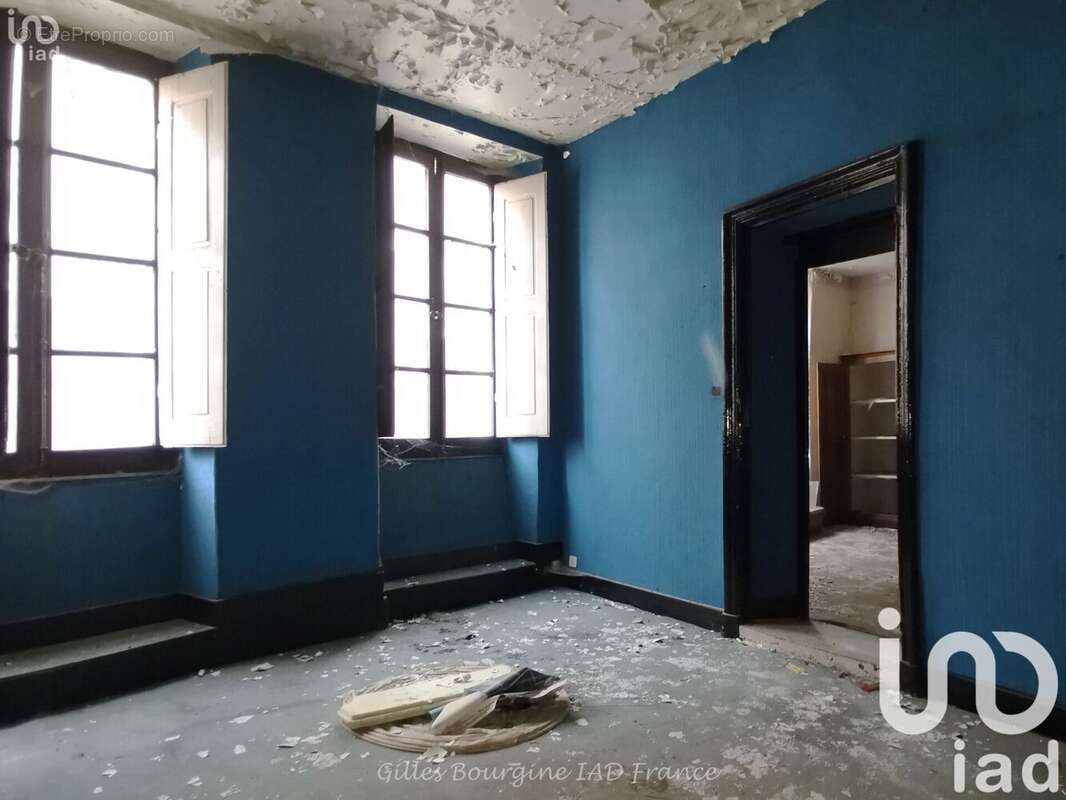 Photo 5 - Appartement à MARVEJOLS