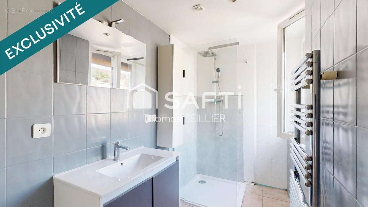 Photo 7 - Maison à ROUBAIX