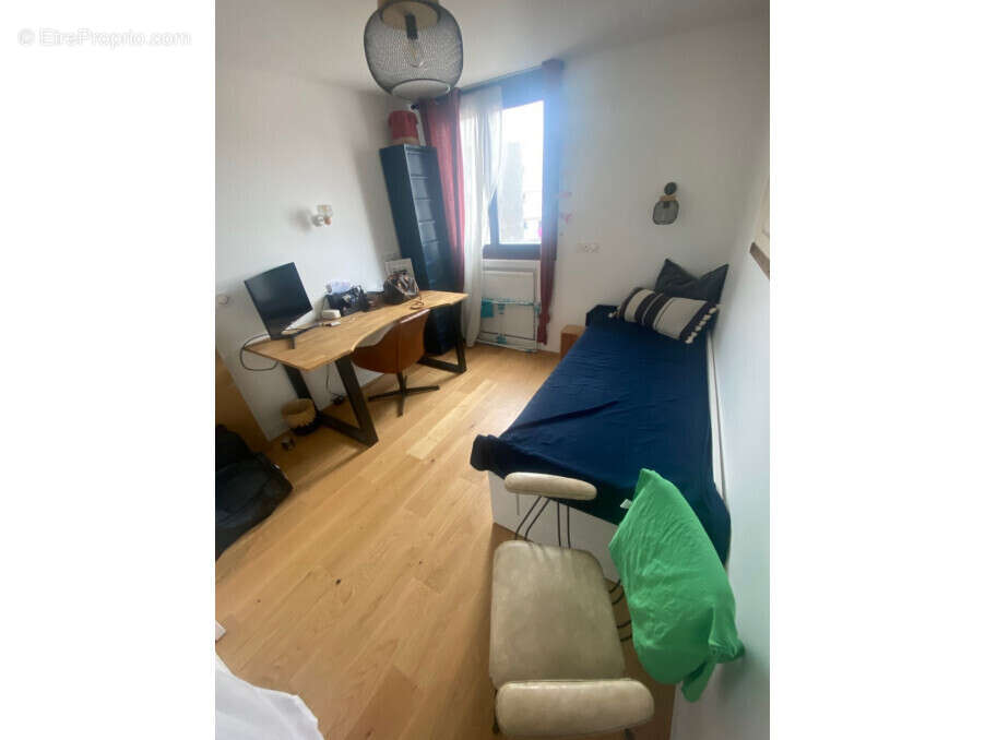 Appartement à MONTREUIL