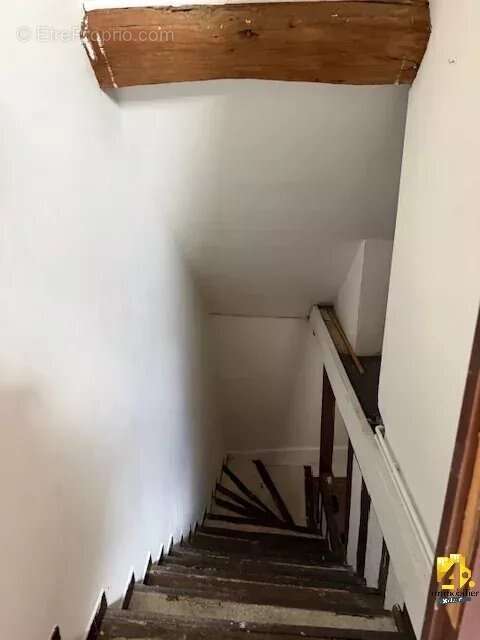 Appartement à COMPIEGNE