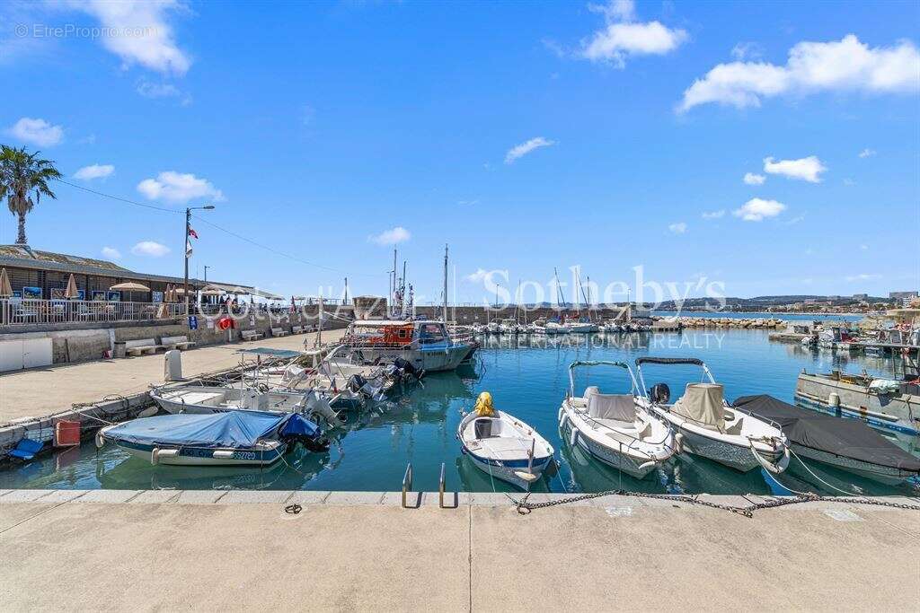 Appartement à CAGNES-SUR-MER
