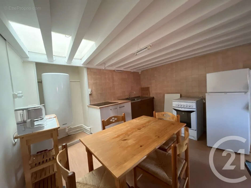 Appartement à ANNONAY