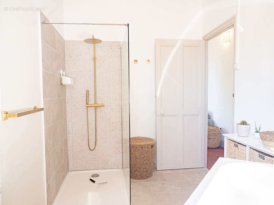 Appartement à ORANGE