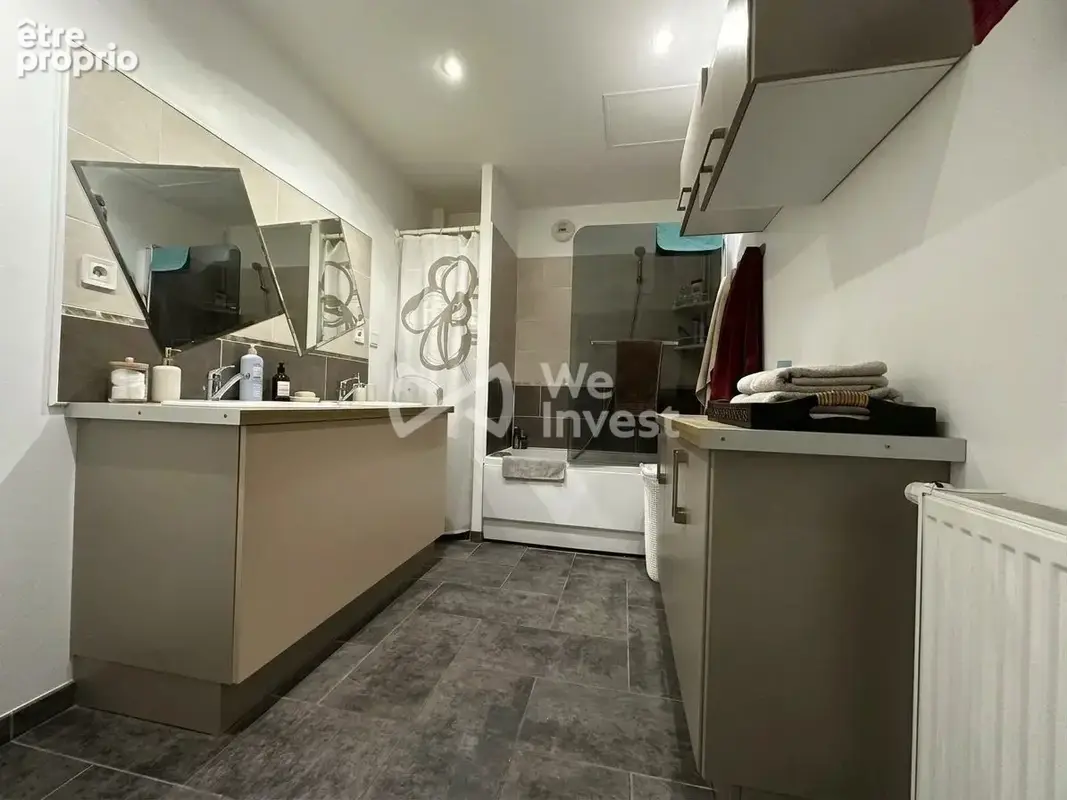 Maison 6 pièces 165 m² à vendre à Libercourt (62820) - photo 5