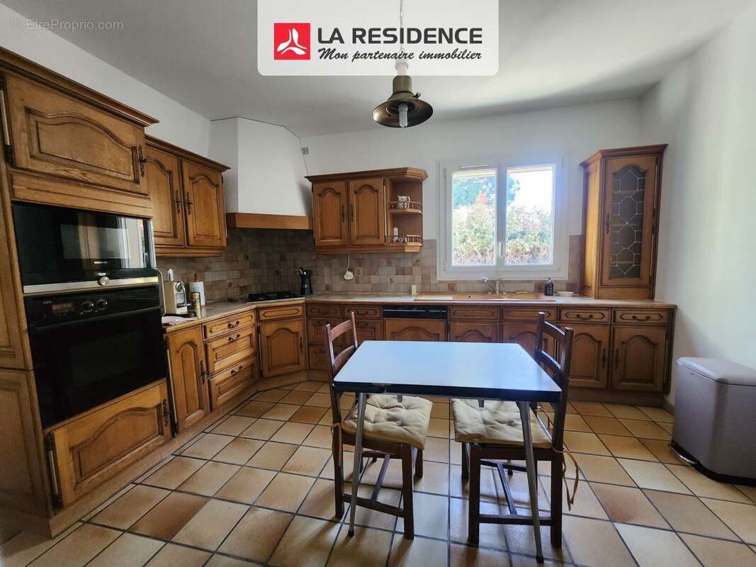 Maison à FRANCONVILLE