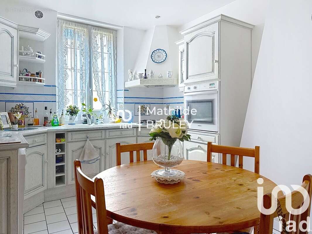 Photo 4 - Appartement à DOURDAN