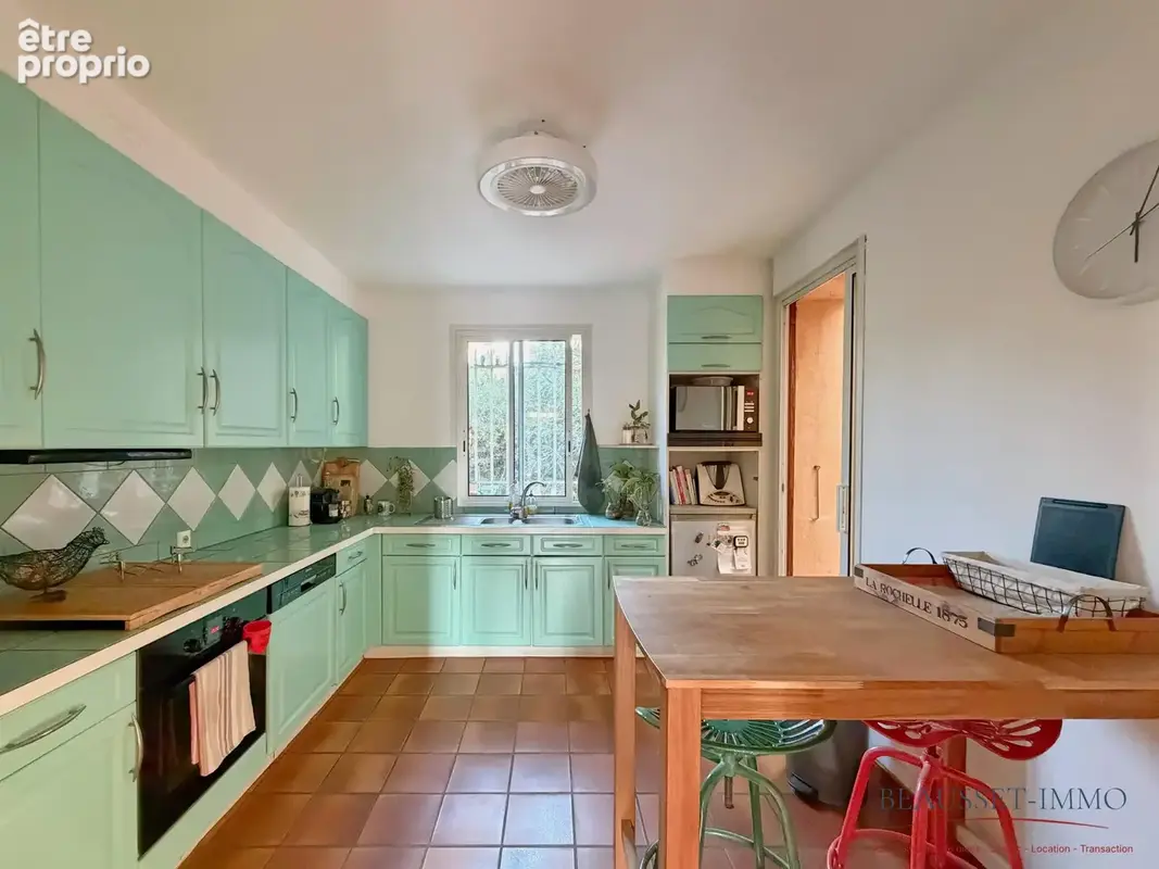 Maison 4 pièces 126 m² à vendre à Saint-Cyr-Sur-Mer (83270) - photo 8