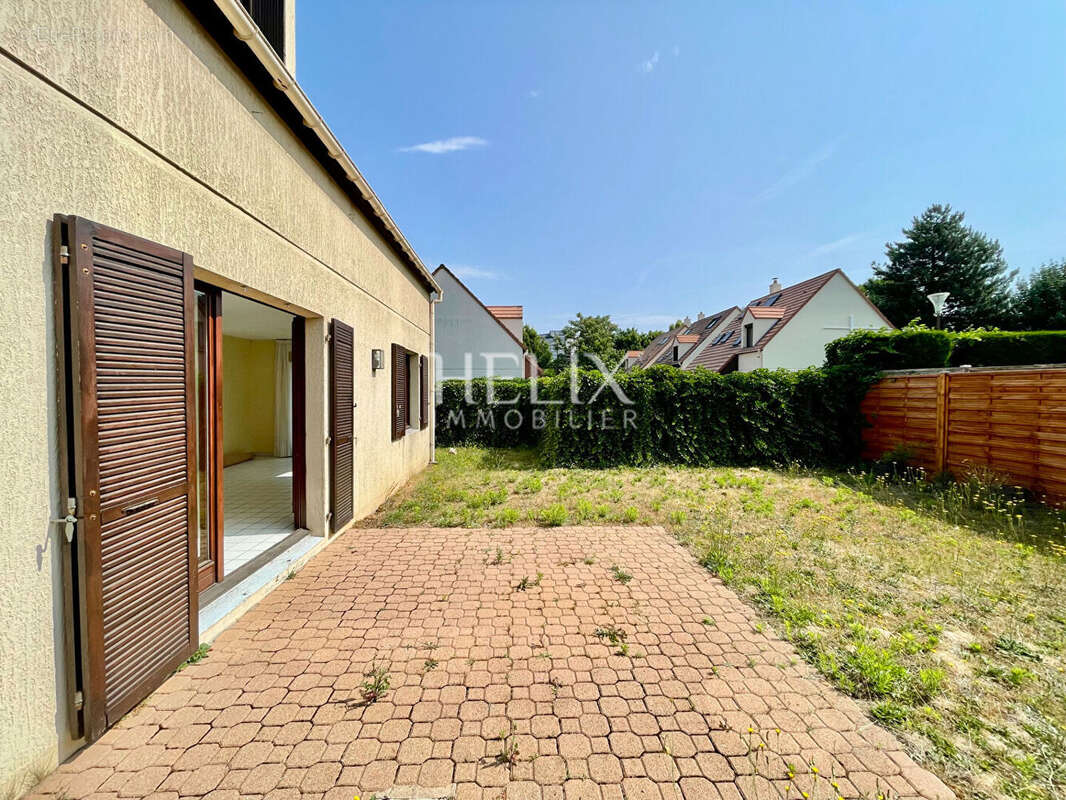 Maison à LE VESINET