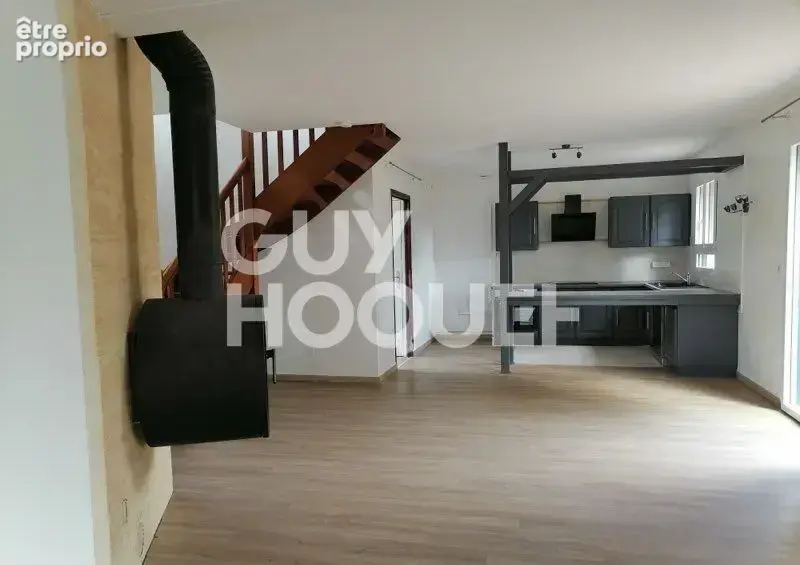 Maison néo-bretonne à Grand Champ - Réf. 7154 - photo 4
