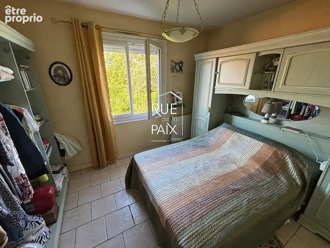Maison Les Ormes 5 pièce(s) 138.39 m2 - photo 8