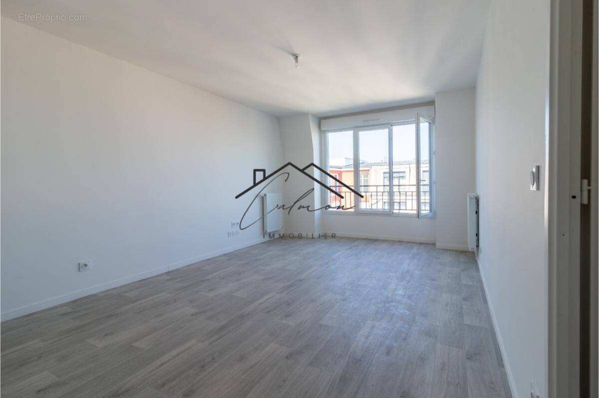 Appartement à LE BLANC-MESNIL