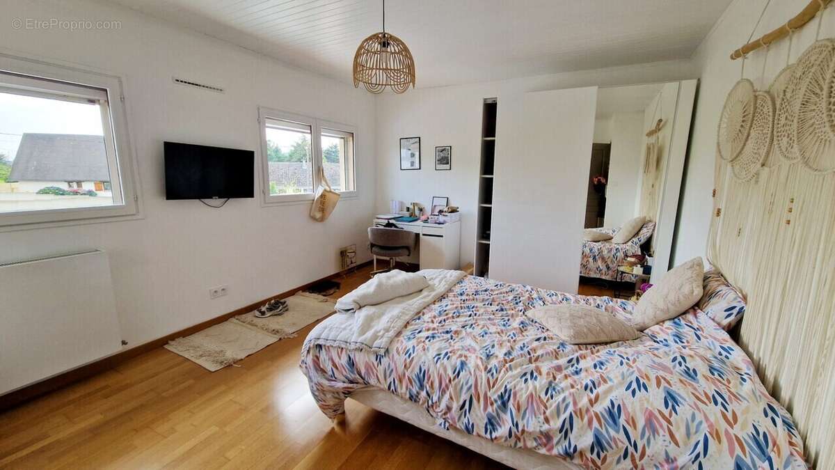 Maison à SAINT-NICOLAS-D&#039;ALIERMONT