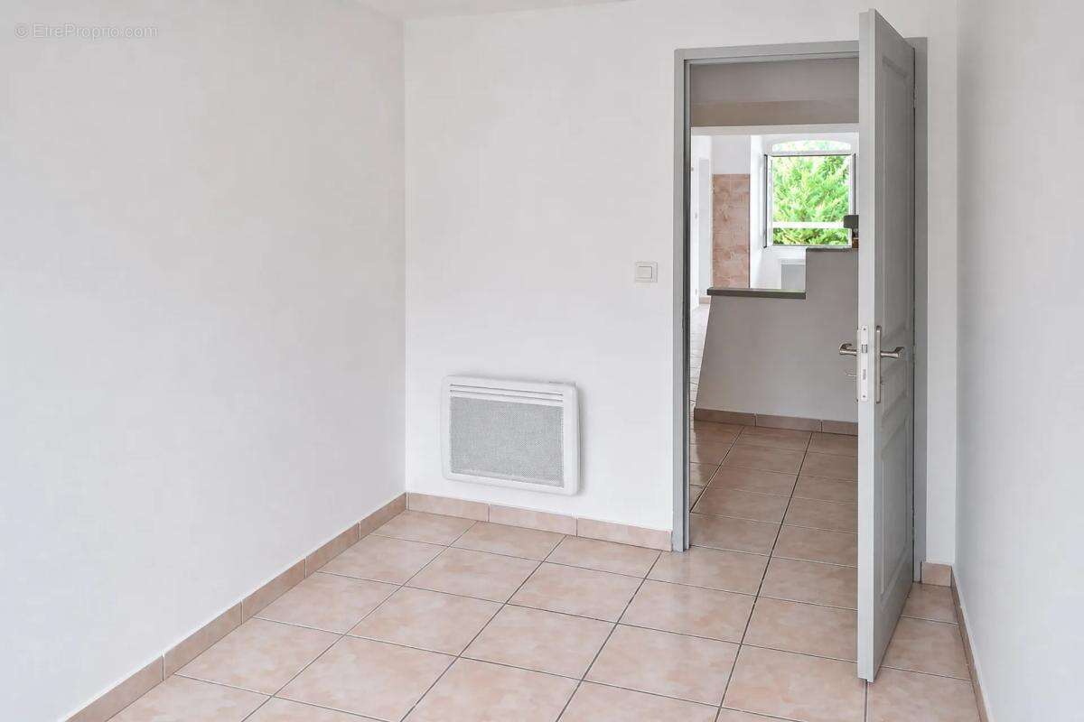 Appartement à LES ARCS