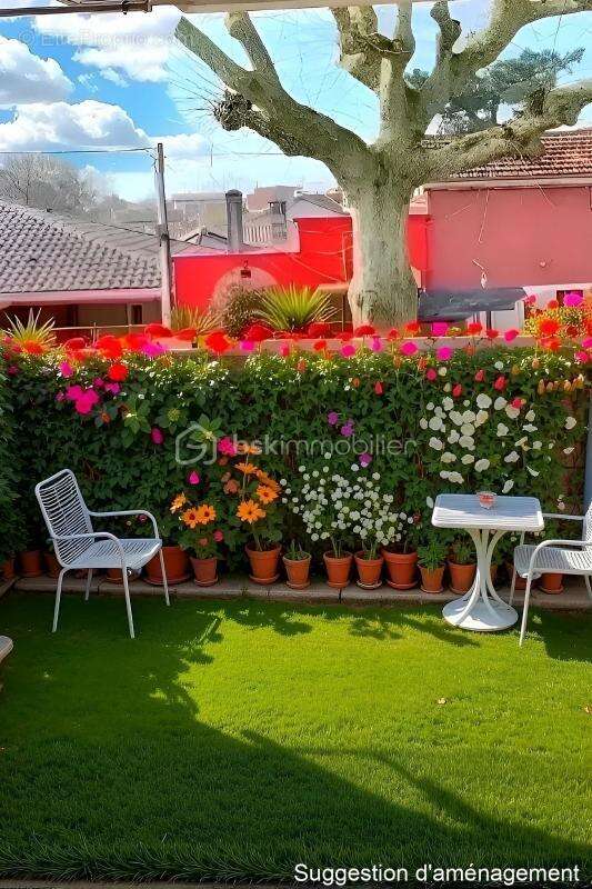 Appartement à ANDERNOS-LES-BAINS