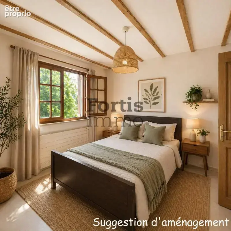 L'haÿ-les-roses-maison (135m2)-3 chambres-jardin-dépendance - photo 17
