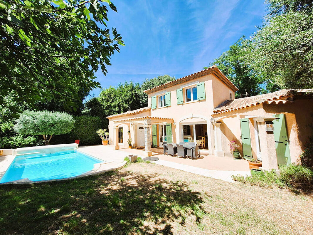 Maison à SETE