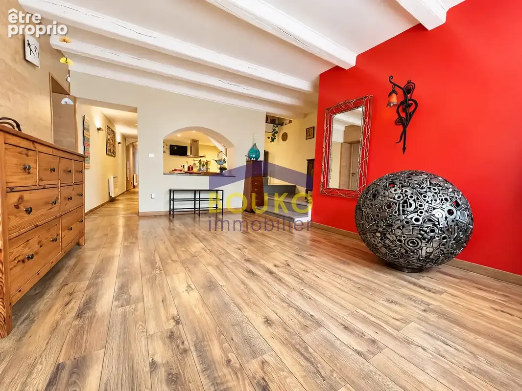 Maron   magnifique maison lorraine de caractère   300 m2 - photo 21