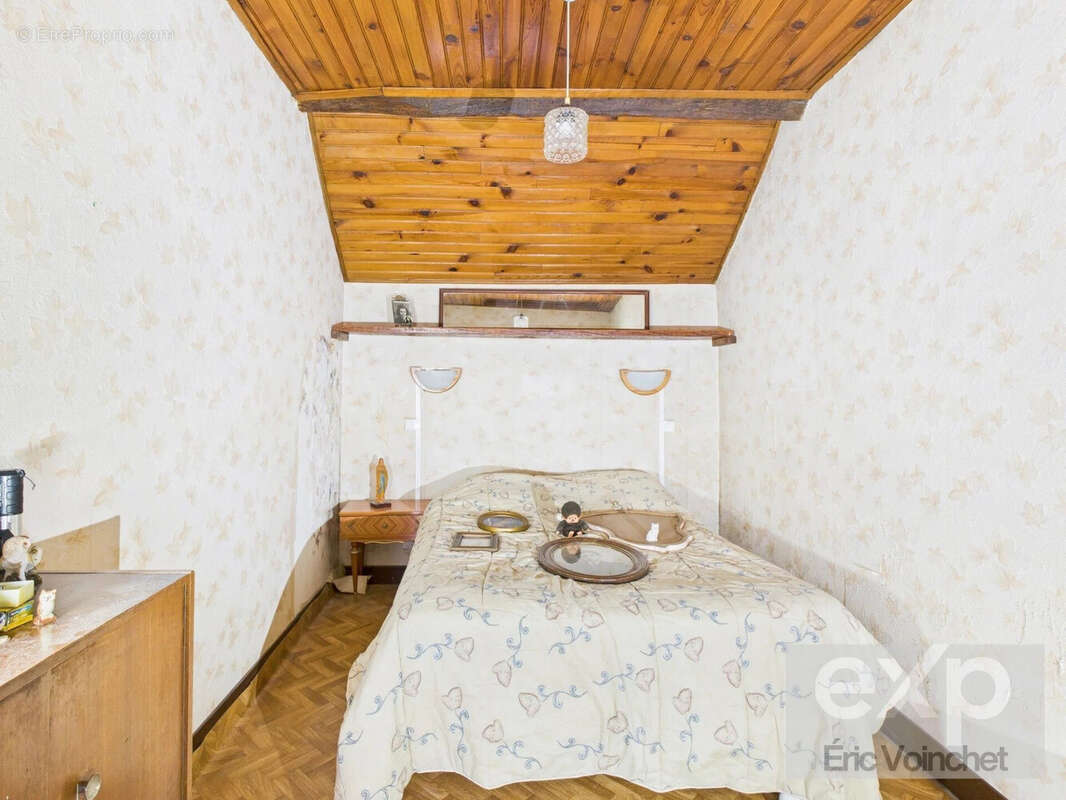 Maison 65 m² à Laignes  - photo 7