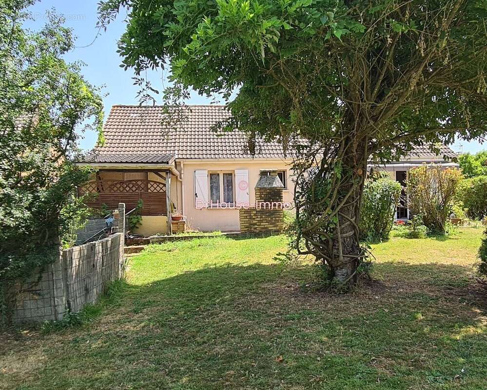 Maison 80 m² à La Selle-Sur-Le-Bied  - photo 8