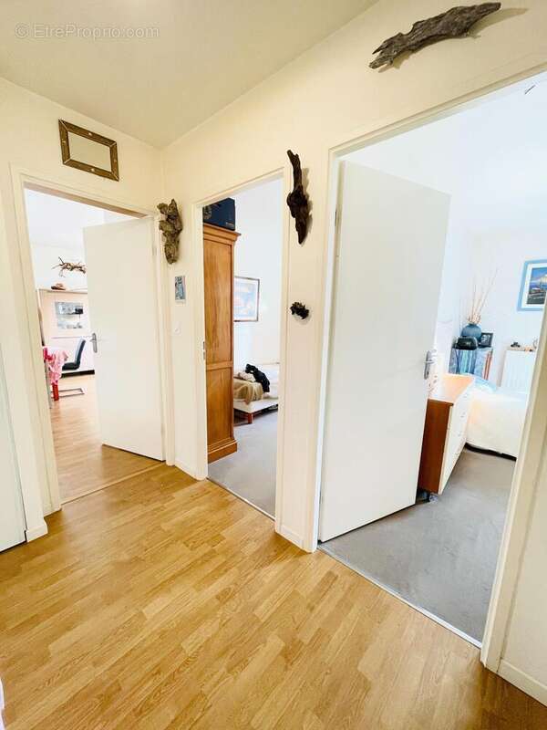 Photo 4 - Appartement à SAINT-NAZAIRE