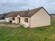 Maison à SAINCAIZE-MEAUCE